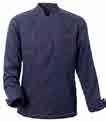 111195 Sidan: 50 Pavie Kockrock unisex Storlek: 2XS-4XL 113428 Sidan: 52