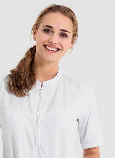 Vi vill ge dig möjlighet att glänsa! Vissa kanske tänker att arbetskläder är vad de är, punkt slut. Men vi på Hejco utvecklar hela tiden vårt utbud, och det utifrån dig, dina behov och önskemål.