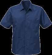 NR: 126758 TERRY BUSSARONG UNISEX Rymlig modell. V-hals. Hank i nacken. Ok fram. Kort ärm. Bröstficka. Sidfickor. Nyckelhälla i den högra. Sidosprund. Längd mitt bak ca 75 cm i stl M.