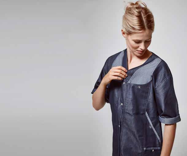 30 Funktionell favorit!