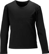 MATERIAL: 95/5% bomull/elastan FÄRG: 331/röd, 621/petrol, 940/svart STORLEK: C30/32-54/56 VIKT: 180 gr/m² ART.NR: 102155 Figursydd modell.