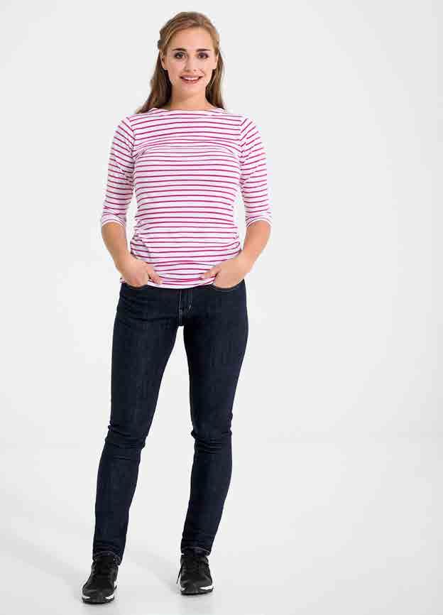 80 DAMBYXOR / SLIM FIT Slim fit Våra slim fit byxor har en skön figurnära passform.