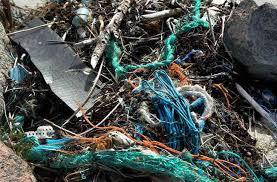 Plastfritt hav Idag Tokmycket plast längs med hela kusten - 8 000 kubikmeter per år bara i Bohuslän Skadar djur, fiske, turism Mål Inget skräp i haven Vägen dit Internationellt