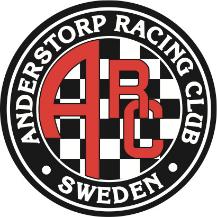 INBJUDAN & TILLÄGGSREGLER SM Anderstorp Deltävling 1 Datum: 12-13/5 2018 Arrangör: Anderstorp Racing Club, Box 180 334 24 Anderstorp Plats: Scandinavian Raceway, Nennesmovägen 20 334 91 Anderstorp