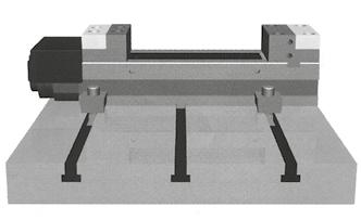 103 Aluminiumbackarr Se dimension i tabell VC 104 Modell