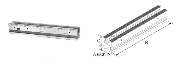 Tillbehör BAS TILL SKRUVSTYCKE ( För SVF-A och SVF-B ) Art nr A B C kg SVF-AB01-5030-80 50 300 50 4,0 SVF-AB01-5030-100 50 300 50 4,0 SVF-AB01-5040-80 50 400 50 5,3 SVF-AB01-5040-100 50 400 50 5,3