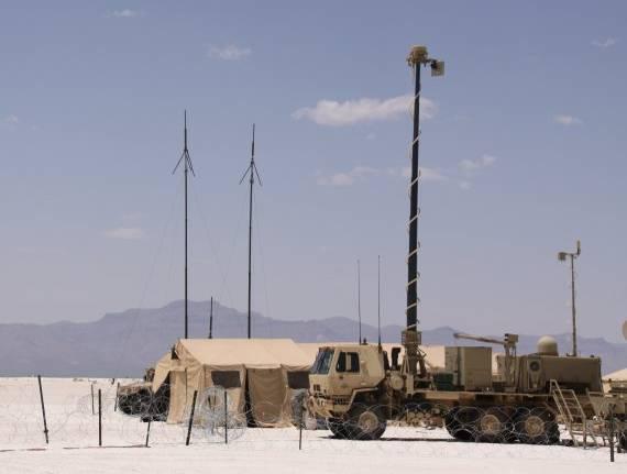 Militär tillämpning av 4G LTE från General Dynamics (USA) General Dynamics utvecklar lösningar för användning av Long Term Evolution-standarden (LTE) i försvarssammanhang.