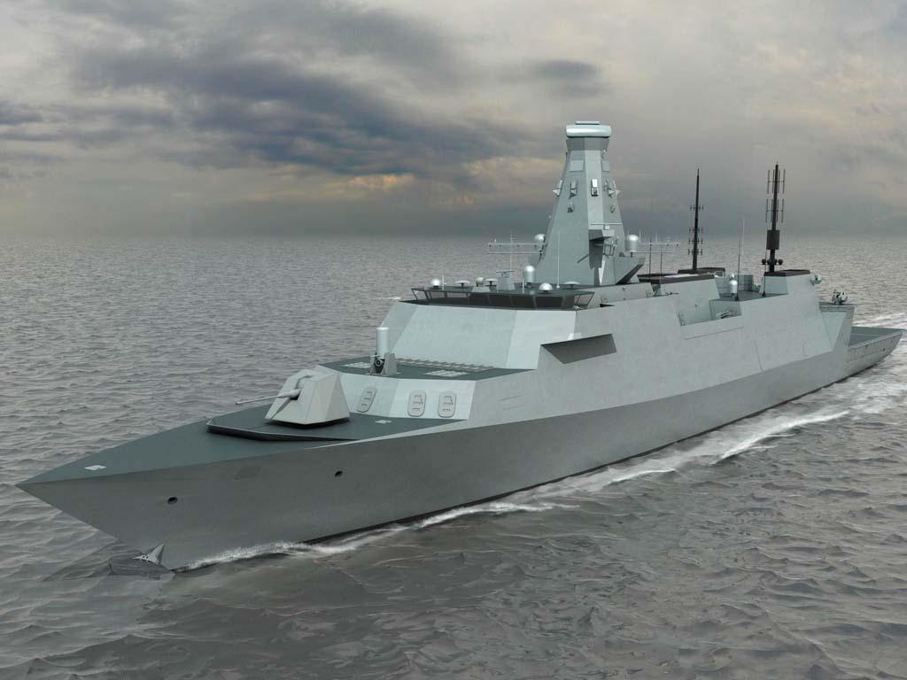 I mars 2015 upprepade den brittiska regeringen sitt stöd för klassen, och stöttade detta uttalande med ett löfte om 1,2 miljarder USD för tillverkning av de första enheterna, uppbyggnad av