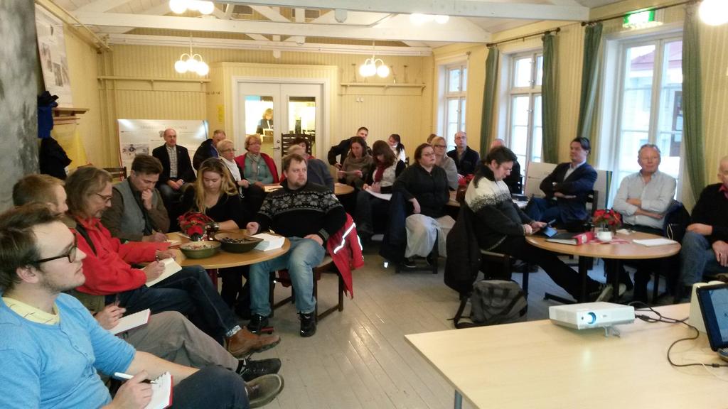 Styrelsen har också utformat en ansökan till Regionförbundet och Länsstyrelsen där man ansöker om totalt 200 000 kr för att kunna arbeta vidare emot 2018. F.