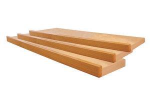 EXPONERING Gran Målad MDF 900 1 260 690092 3 455 Buske Målad MDF 1 000 1 060 690093 3 455 8 st akrylplexi ingår i priset Expolist f gavelmont (3st) 300 Laminerad spånskiva 300 100 690098-3