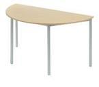 690112-5 3 040 PLUS Bord 1400x800 h=720mm Laminerad spånskiva 720 690112-6 3 280 PLUS Bord 1800x700 h=720mm Laminerad spånskiva 720 690112-7 3 525 PLUS Bord