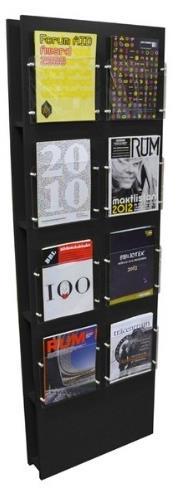 590 1 800 150 690100 5 705 Utförande bok, björk, ek, grå, grön och röd Tidskriftskäpp ljus 740 mm Trä 740 51511 310 Tidningskäpp, mörkt trä Trä 740 50512