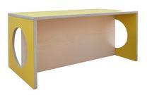 700 550 680303-46 9 480 Small Design Link Kids Table Blå Plywood med högtryckslaminat 750 550 350 680305-48 4 915 Small Design Link Kids Table Röd Plywood med högtryckslaminat 750