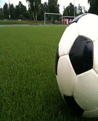 Startat Extra träning för extra intresserade, mkt lyckat Tyvärr slutar många med fotboll i 13-15 års åldern. Steget ifrån ungdom/juniorspelare till våra A-lag blir för stort. ÅBY IF lösning!