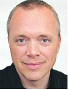 Den nya politiska organisationen har tagits fram i samförstånd