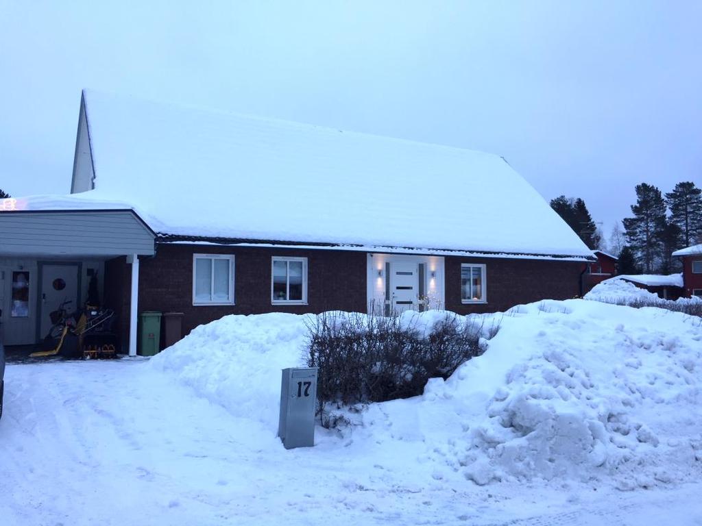 Sandström Certifierad besiktningsman Löpnummer: