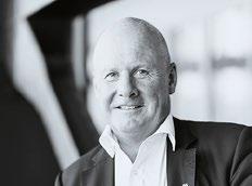 Mikael Sällström IF Metall Kollektiv konsolideringsgrad, premiebestämd försäkring 118 % 118 % 126 % 114 % 114 % Bo Binnberg IF Metall Hans Hansson