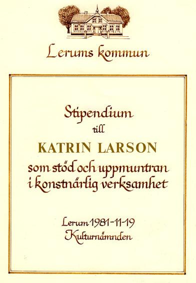 Lerums