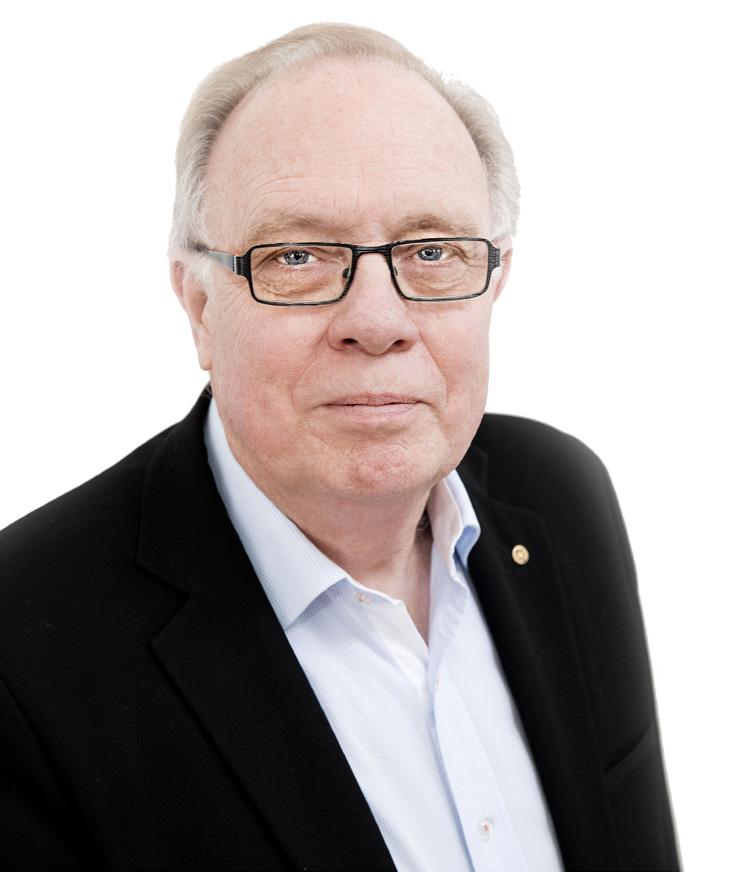 IBAB koncernens verksamhetsår 2016 kan betecknas som bra Bolagets utmaningar 2016 har varit uthållighet i ett av bolagets största projekt någonsin (Kongresscenter i Borås), detta har vi med ett gott