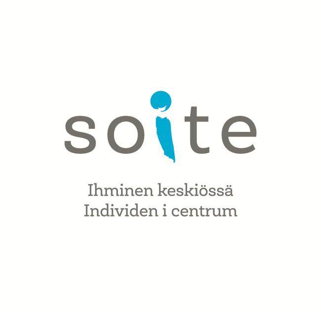 Fullmäktige Revisionsnämnden Styrelsen Individsektionen Samkommunens direktör Ilkka Luoma Svenska sektionen Utvecklingsenheten Utvecklingschef Jussi Salminen Hälso- sjukvårdstjänsterna Marko Rahkonen