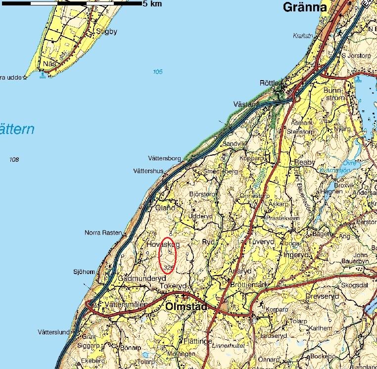 Företaget står bakom ca 500 vindkraftverk (ca 950 MW), vilket är en betydande andel av den vindkraft som uppförts i Norden fram till idag. För mer information se 