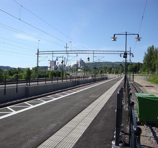 företagsklimat Utveckling vid