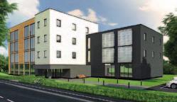 Design Vilket användningsområde ska byggnaden ha och vilka krav ställer detta på funktionalitet och arkitektur? Finns det legala restriktioner i omgivningen eller har du fria händer?