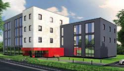 Vilket arkitektoniskt intryck vill du att byggnaden ska ge och vilken identitet och karaktär ska den ha?