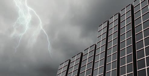 Komfort och klimatskydd När du projekterar fasadsystemet finns det en hel del klimatmässiga förutsättningar att ta hänsyn till för att nå den komfortnivå, som du vill ge fastigheten: Hur är klimatet