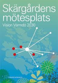 Vision Värmdö 2030 Under våren 2009 antog kommunfullmäktige Vision Värmdö 2030 Skärgårdens mötesplats.