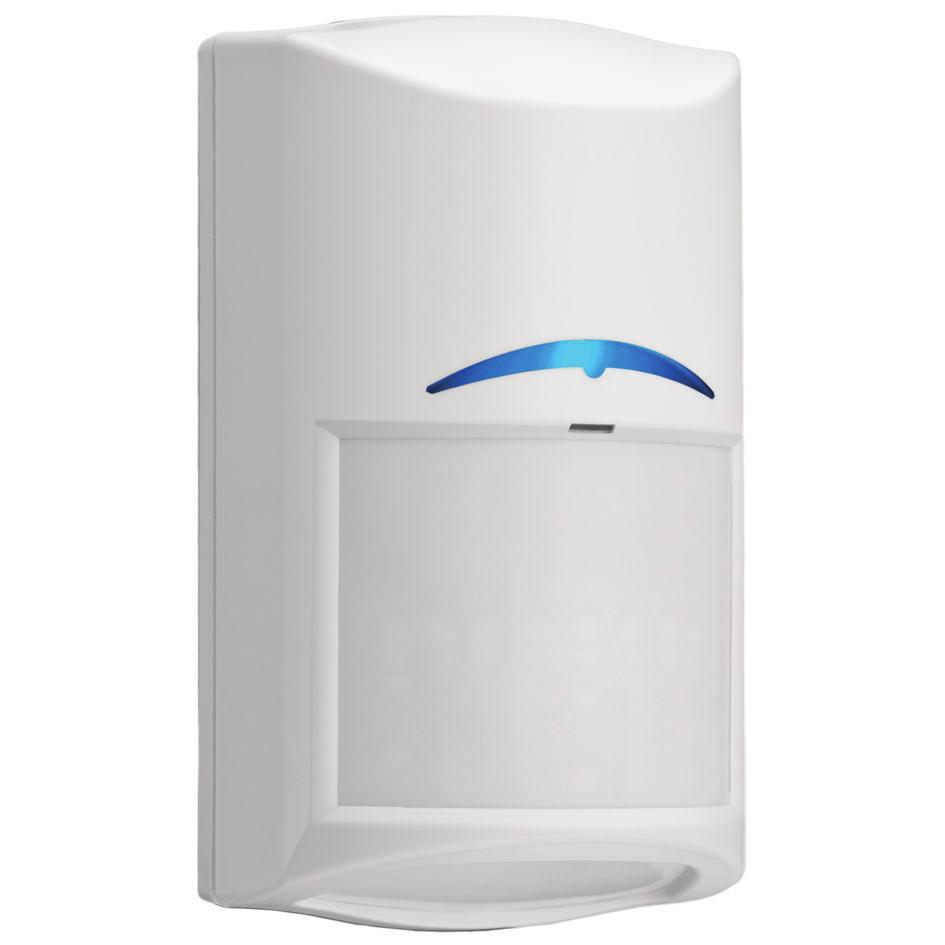 Commercial Series riech+ Motion Detector with Anti-mask ISC-CDL1-WA15G,