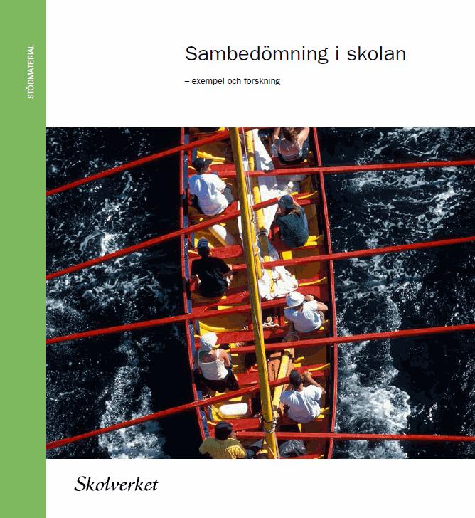 Sambedömning Vad är sambedömning? Varför sambedömning?