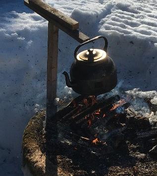 Tack även till alla andra som på något vis hjälpt till med skidskola och förberedelser för denna