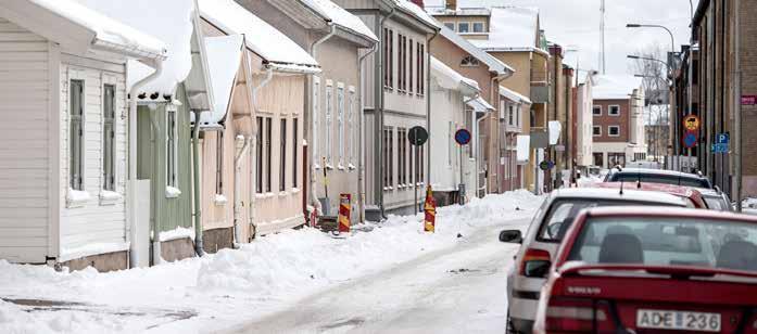 PERSONALEKONOMISK REDOVISNING Flextid Flextid (flexibel arbetstid) innebär att medarbetaren inom vissa givna tidsramar själv får bestämma över förläggningen av ordinarie arbetstid.