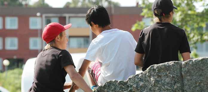 PERSONALEKONOMISK REDOVISNING Personalomsättning Under 2017 var den totala (både externa och interna) personalomsättning i Vänersborgs Kommun 11 %.