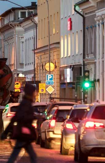 HÄLSOBOKSLUT Framtidsutsikter Omvärldsanalys personal- och kompetensförsörjning Den riksomfattande utmaningen inom välfärdssektorn kan förklaras utifrån flera aspekter; vi står inför stora