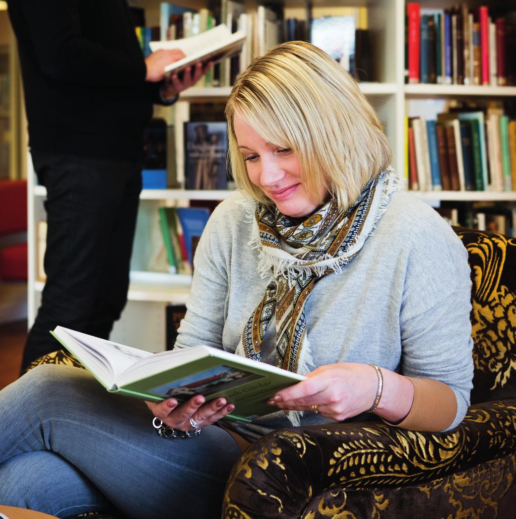 Strategier för utveckling av Grums bibliotek Strategierna som beskrivs i det här avsnittet är delvis generellt hållna och ska genomsyra all bibliotekets verksamhet, delvis knutna till specifika delar