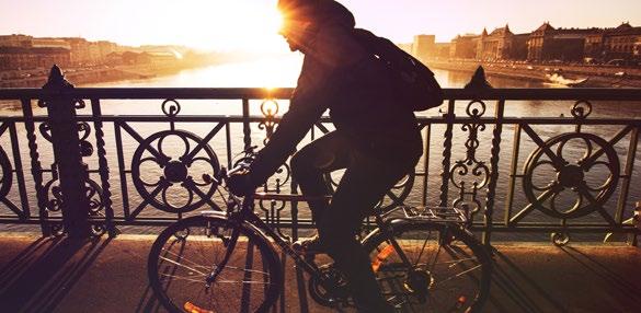 cyklister från oväder under vintern. Ett liknande projekt föreslogs i Örebro för ett tiotal år sedan men genomfördes aldrig.