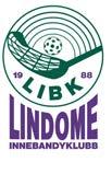 LINDOME IBK