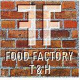 GULDPARTNER FABRIKSVÄGEN 12 I MÖLNLYCKE VECKANS LUNCH Serveras på vardagar 11-14 FESTER & KALAS Food Factory arrangerar gärna era