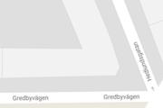 Sida 5 (7) Venus 18: Fastighetens lokalisering och berörda fasader redovisas i Figur 4.