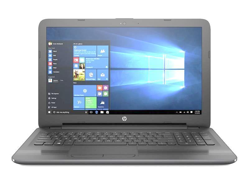 HP 255 15.6" HD Radeon R4, AMD A6-7310 Quad Core, 4GB RAM, 128GB SSD, DVD±RW, Windows 10 Home 1,96 kg 2.590:- Lenovo B50-50 15.