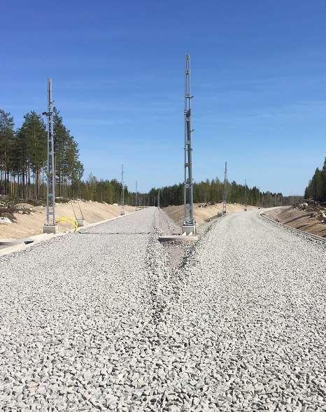 NCC:s del i byggprocessen 1. Upphandling 2. Detaljprojektering för Del 1 3.