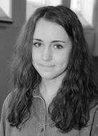 En av konfirmanderna är Carolina Eilebro som valde S:t Eskilskyrkan eftersom hon känner sig hemma där.