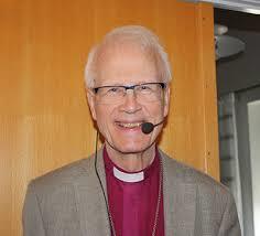 2 Sept 14 Upptaktsmöte. Biskop emeritus Lars- Göran Lönnermark berättar om sin tid I Konungens tjänst.