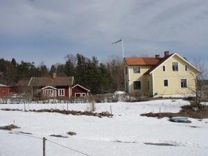 Bandyn i