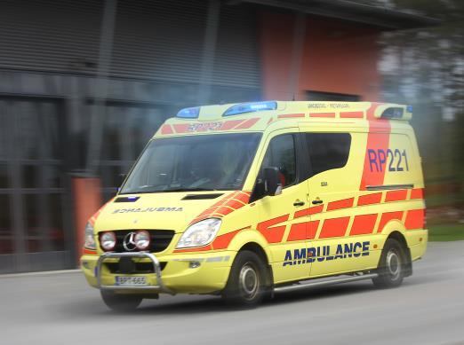 På läkarmottagningarna kan studerande praktisera på sjukvårdsmottagningen och som assisterande skötare.