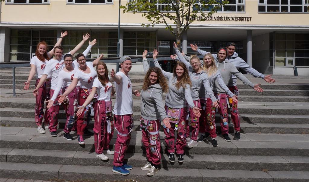 F addrarna kommer att inbjuda till deltagande men kommer alltid att respektera Nollans vilja och gränser så att ingen känner sig trängd eller uppfattar situationen som obehaglig.
