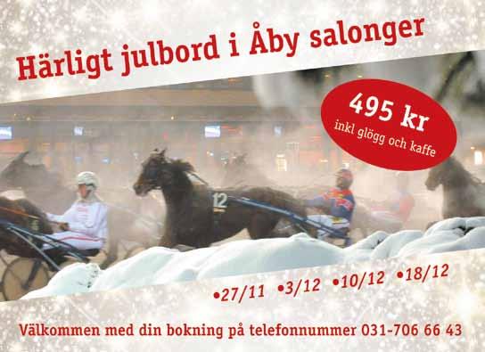 alla travlopp (from