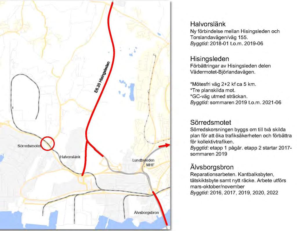 Västra Hisingen